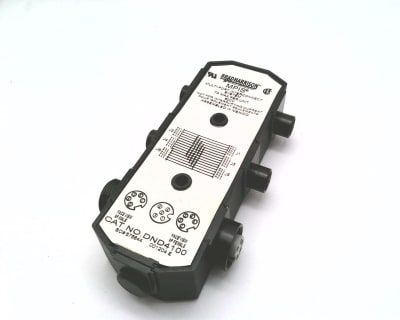 MOLEX 1300360012