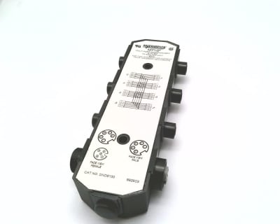 MOLEX 1300360015