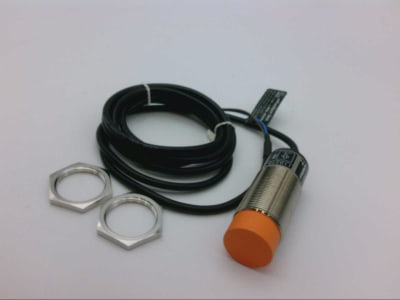 EFECTOR IIA2015-BBOA/RT-II0275