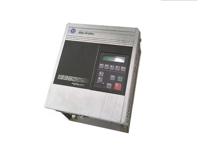 ALLEN BRADLEY 1336S-BRF50-AA-EN5-HA2-L4E