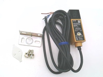 OMRON E3S-DS30E41