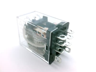 OMRON LY2-AC24