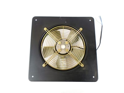 EBM PAPST W2E250DB05-52