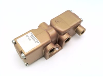 VERSA VALVES VSP-3301