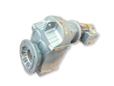 SEW EURODRIVE FAF77AR80DT80N4BMG1HR