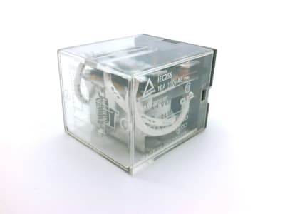OMRON LY3AC24