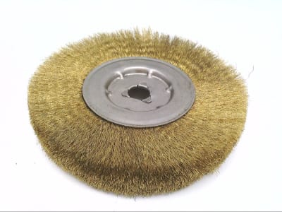 SPIRAL BRUSHES INC 48654