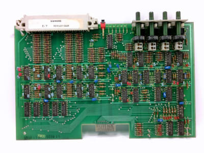 SIEMENS 6ES5400-0AA11