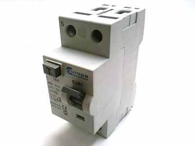 EUROPA COMPONENTS EUR140.30/2A/230V