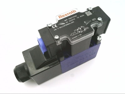BOSCH 4WE 6 D6X/EW110N9DAL/B10