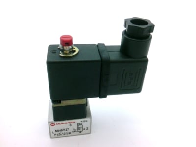 NORGREN M/49/127
