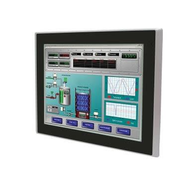 AIS HMI-TCND0U-10AC-C00H