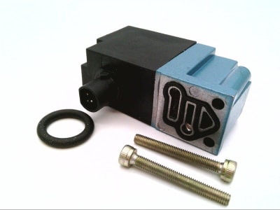 MAC VALVES INC 35A-B00-DAAJ-1FM