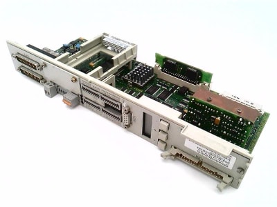 SIEMENS 6SN1118-0NK00-0AA1