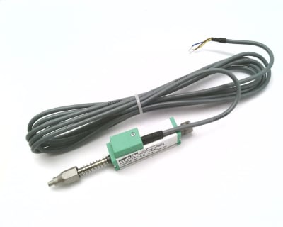 GEFRAN PY-2-F-025-S03M 0000X000X00