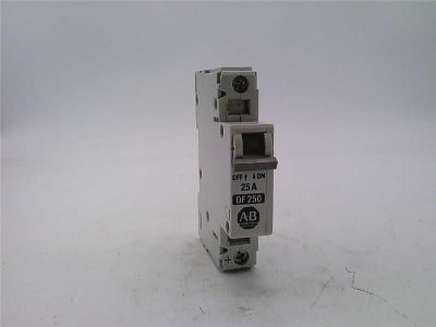 ALLEN BRADLEY 1492-CB-1-DF200