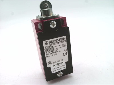 ALTRA INDUSTRIAL MOTION 602-1117-029