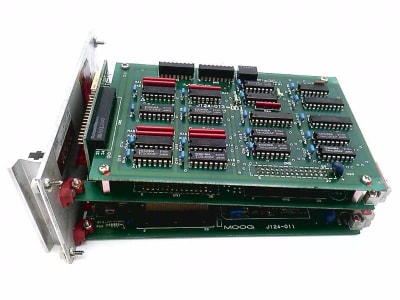 MOOG J124-015-003