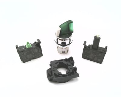 SPRECHER & SCHUH D7M-LSM23PN3GX10