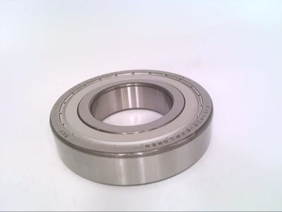 SKF 6208-2Z/C3GJN