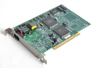 ALLEN BRADLEY 1784-PKTS