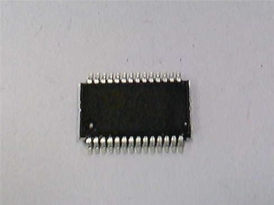 ANALOG DEVICES AD7863ARSZ-2
