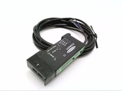 BANNER ENGINEERING D12SP6FPY