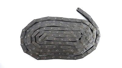 DIAMOND CHAIN C-2040-RIV-10FT