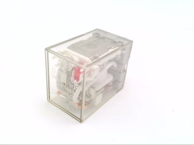 SKY ELECTRONICS SKNPL-2C-120VAC