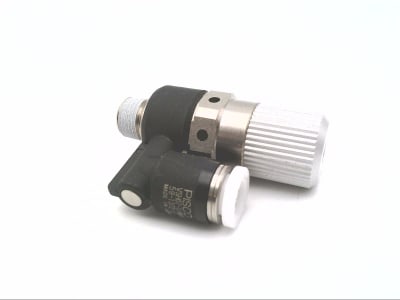 PISCO PNEUMATICS VSH07-1/4N1U