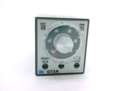 IDEC GT3A-2AD24