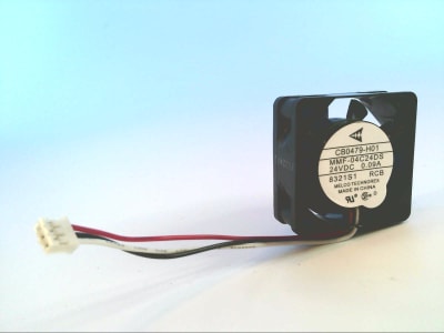 MELCO MMF-04C24DS-RCB