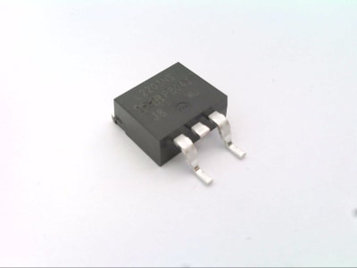 INTERNATIONAL RECTIFIER IRL2203NSPBF