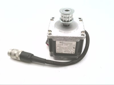 EC MOTION SECM-266-E2.0A