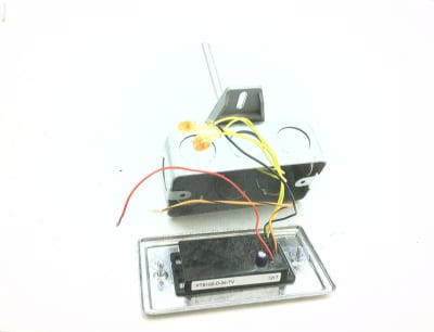 PHOENIX CONTROLS PTS102-D-04-TV