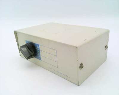 BELKIN ABC40D3-17603