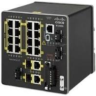 CISCO IE-2000-16TC-L