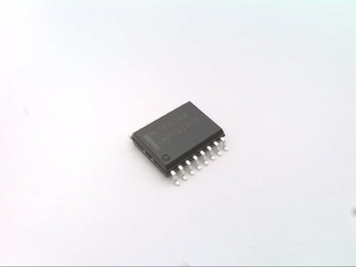 ON SEMICONDUCTOR MC34163DWG