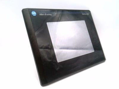 ALLEN BRADLEY 2711-T10C9