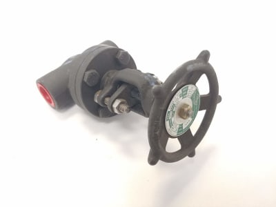 FLOWSERVE 44244-1-R20-3/4INCH