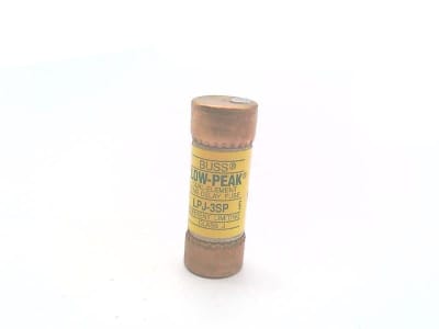 EATON CORPORATION LPJ-3SP