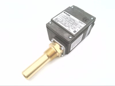 BARKSDALE ML1H-H203-W