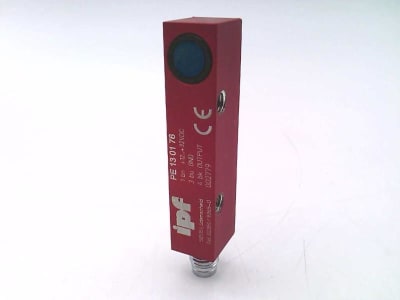 IPF ELECTRONIC PE130176