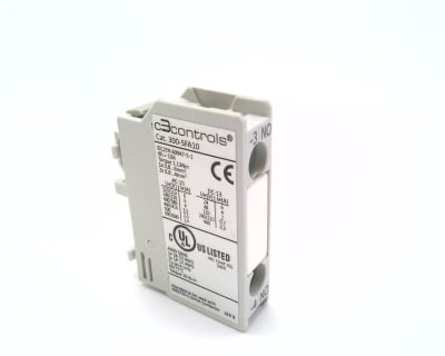 C3 CONTROLS 47931