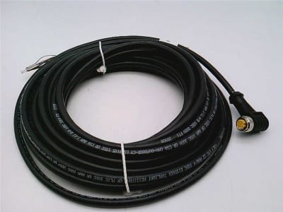 TURCK P-WKE 5.3T-095-10