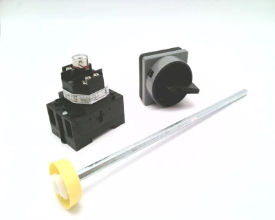 C3 CONTROLS PDS2-360-PHGBG11