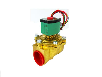 ASCO 8210G056AC120/60D