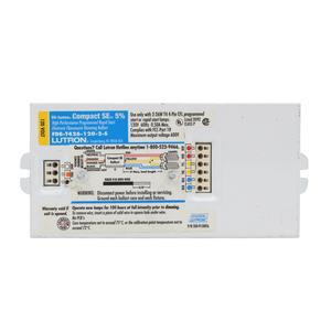 LUTRON FDB-T426-120-2