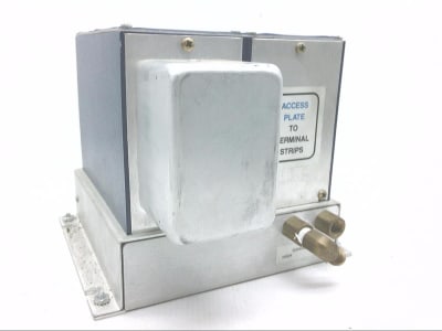 AIR MONITOR CORP 5400AZ