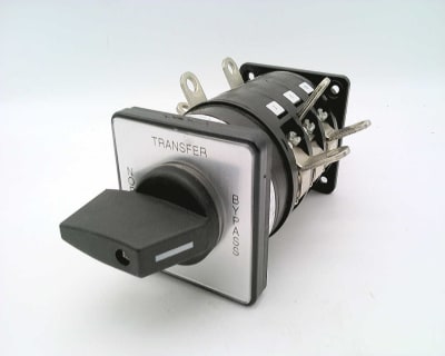 SALZER S608L-US3636-04GA